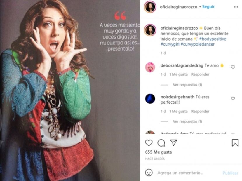 Las lesbianas no existimos en televisión: Alejandra Ley