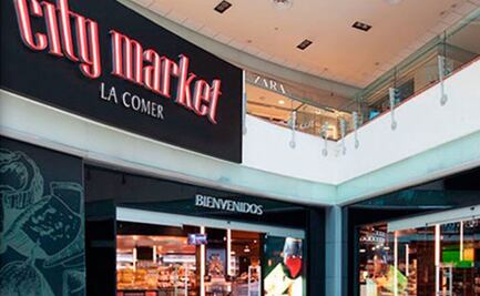 ¿Cuánto cuestan los productos en City Market, el supermercado donde increparon a Fernández Noroña?