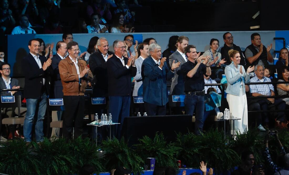 Foto: Irvin Olivares / EL UNIVERSAL