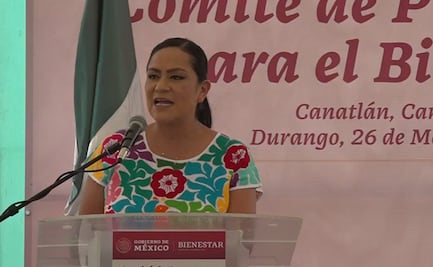 Secretaría de Bienestar invierte casi un billón de pesos en pensiones para adultos mayores