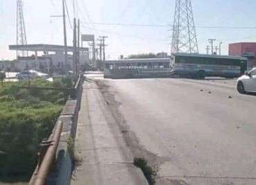 No hay toque de queda: autoridades desmienten situación de riesgo en Tamaulipas