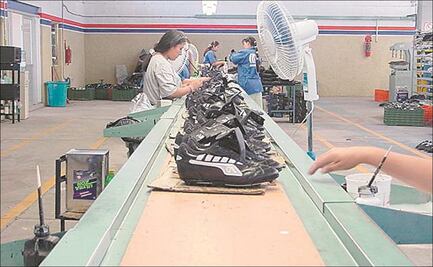 Zapatos Manríquez al borde del abismo por coronavirus