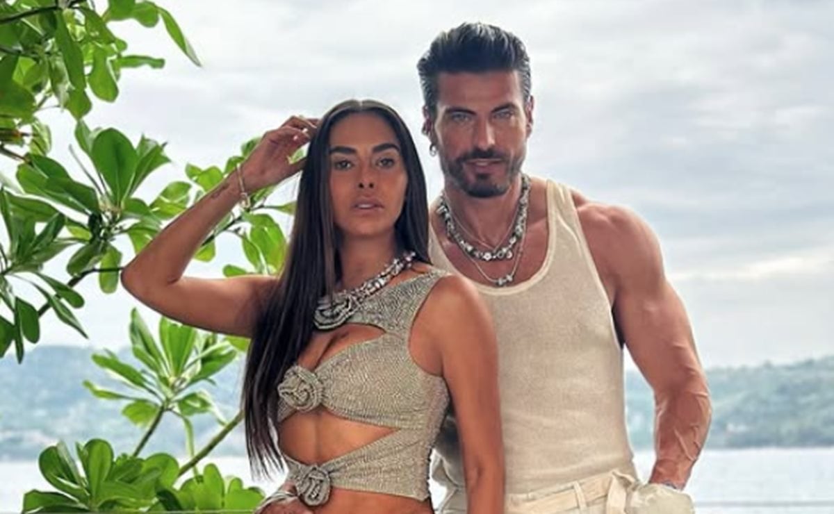 Galilea Montijo cumple 52 años: Su novio, Isaac Moreno le prepara una romántica sorpresa