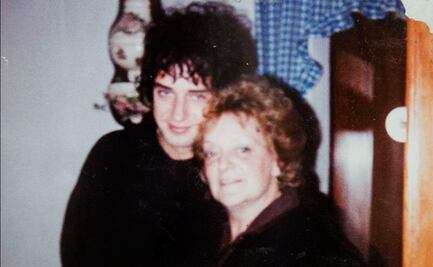 Así recuerdan a Gustavo Cerati en sus últimos años en coma: "Estaba hermoso, tenía una cara preciosa"