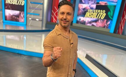 Alex Bisogno revela que cayó en depresión tras las acusaciones de Pati Chapoy; “lloré mucho”, dice