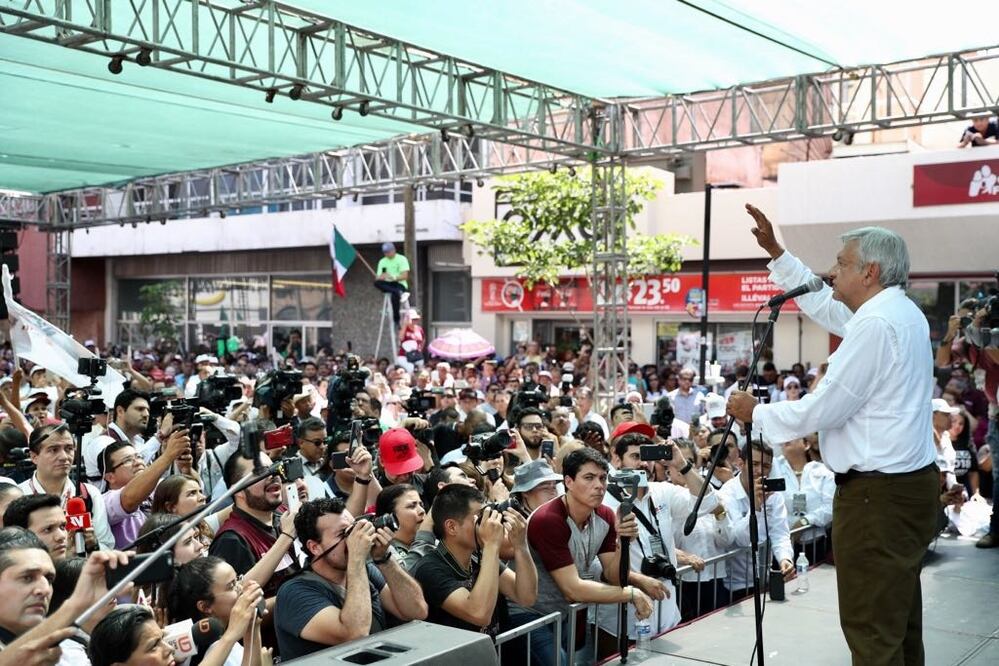 Foto: Valente Rosas/ EL UNIVERSAL