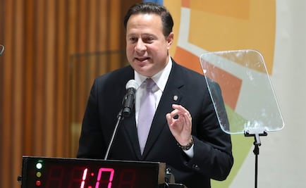 Panamá da asilo político a dos venezolanos previo a visita de Mike Pence