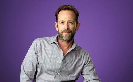 Muere Luke Perry, actor de "Beverly Hills, 90210"