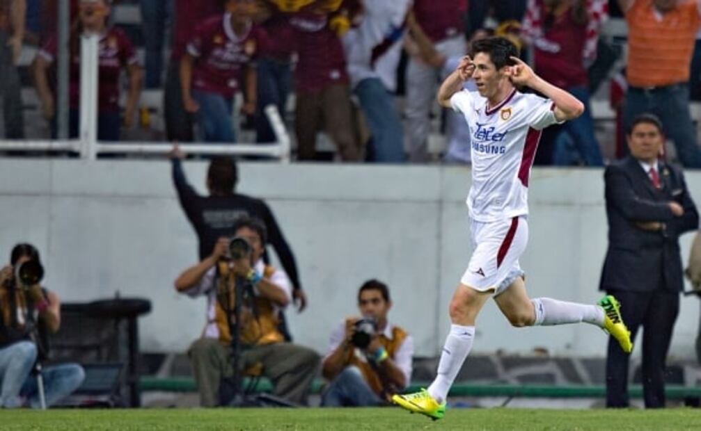 Los descensos más rápidos en México