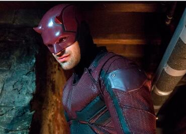 Daredevil regresa, Disney+ ya prepara nueva serie con Charlie Cox como protagonista