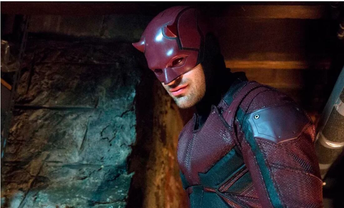 Foto: Marvel, archivo