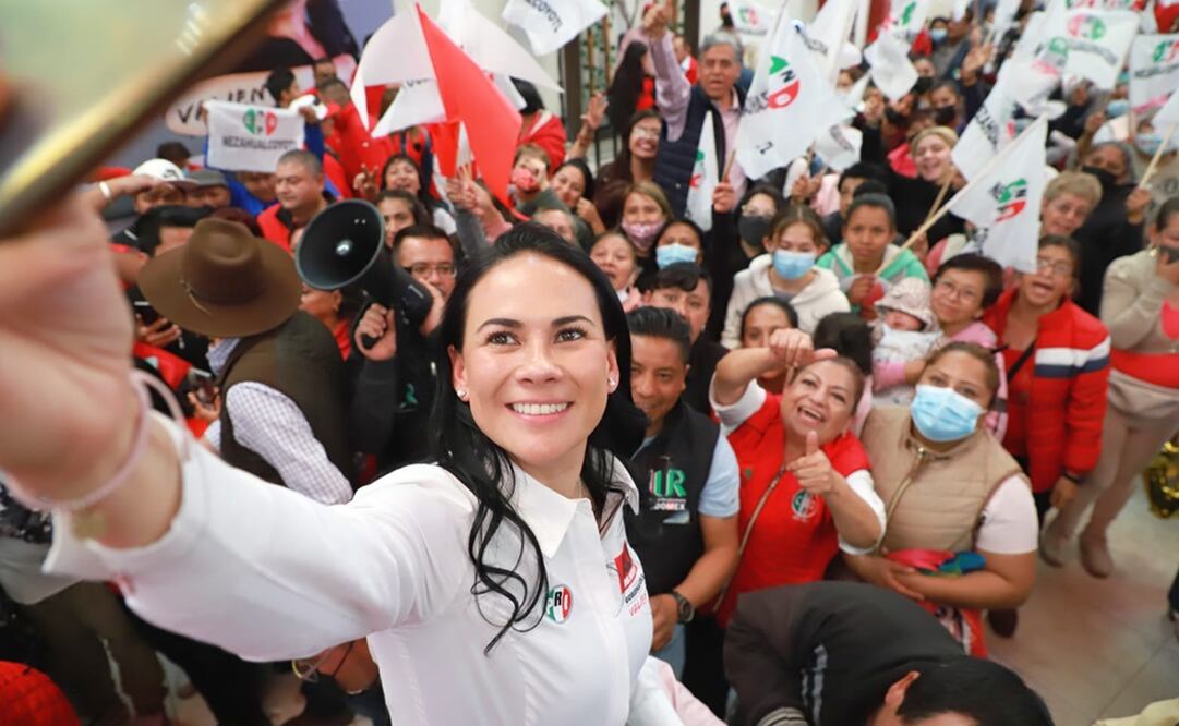 Foto: Especial EL UNIVERSAL