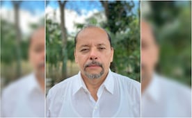 Renuncia Director de Agencia del Transporte en Yucatán; será el nuevo subsecretario Anticorrupción del estado