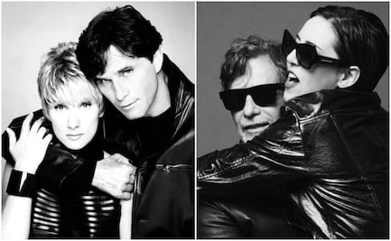 Comentario de Stephanie Salas en publicación de Humberto Zurita sobre Christian Bach divide opiniones