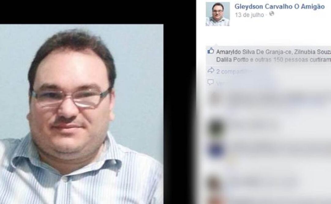 SIP condena asesinato en vivo de periodista en Brasil