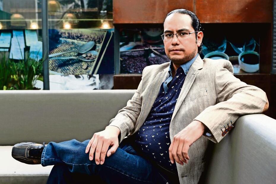 Crédito: El Universal