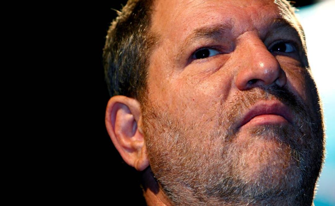 Afirman que Harvey Weinstein se va a entregar. FOTO: Reuters 