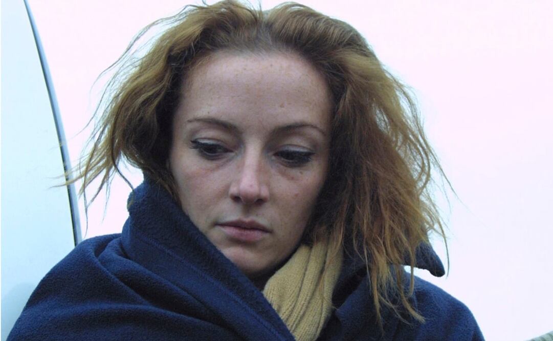 La ciudadana francesa fue detenida en 2005 por secuestro. Foto: AP