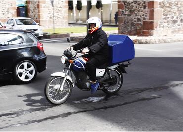 Uber integra a Cornershop tras aprobación de Cofece