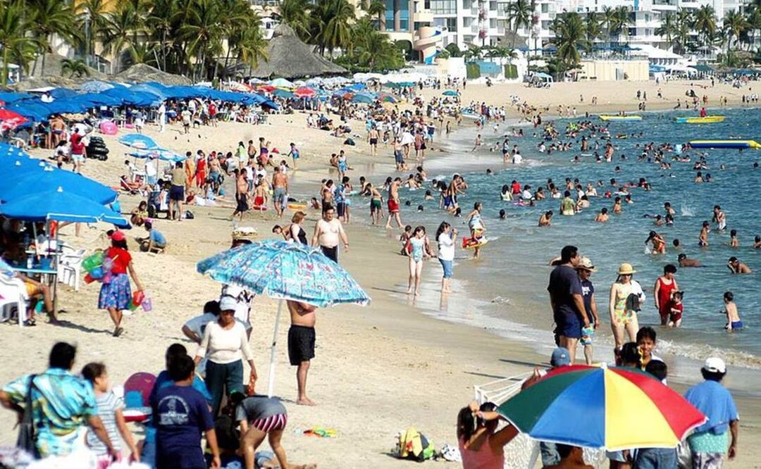 Foto: Archivo/EL UNIVERSAL