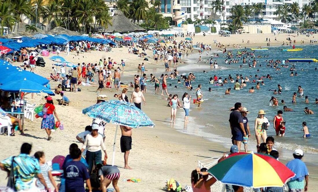 Foto: Archivo/EL UNIVERSAL