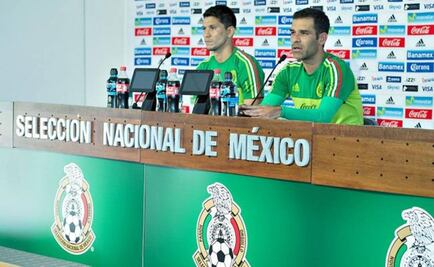Rafa Márquez criticizes the increase of foreign players in Mexican soccer