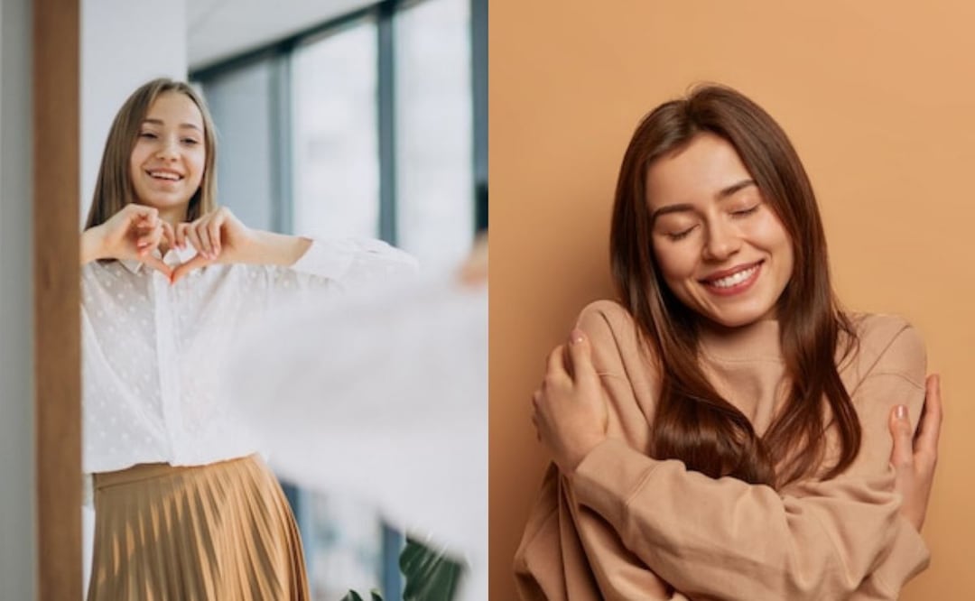 La autoestima juega un papel fundamental en nuestras relaciones. Fuente: Freepik