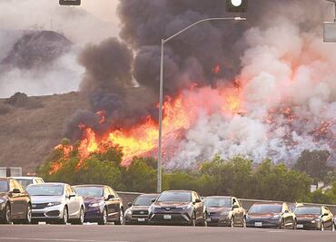 EU ya está afuera del Acuerdo de París