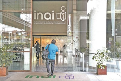 INAI presenta portal iberoamericano sobre COVID-19