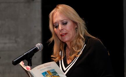 Margarita Gralia y su esposo dan positivo a coronavirus