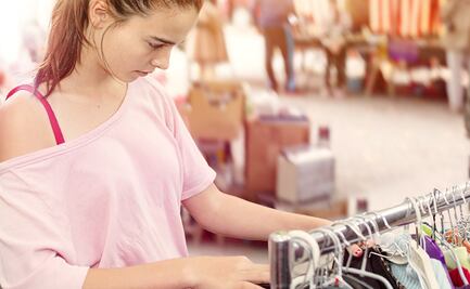 Reciclar y reutilizar. La ropa de segunda mano gana terrero entre los fashionistas