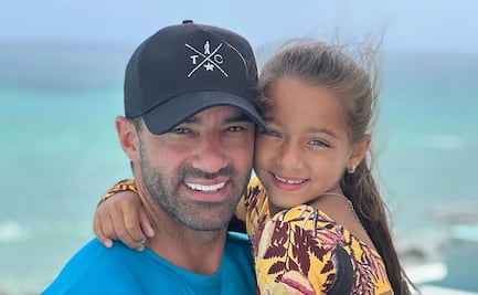 La prueba de que Toni Costa no puede superar su amor por Adamari López