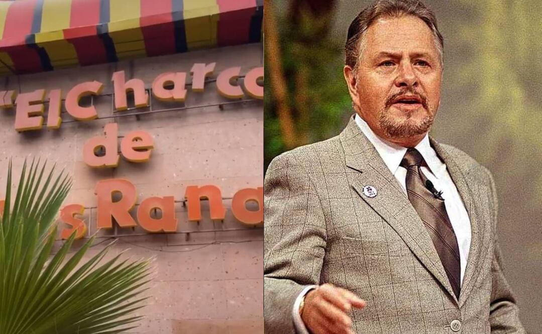 Fotos: TikTok, Archivo