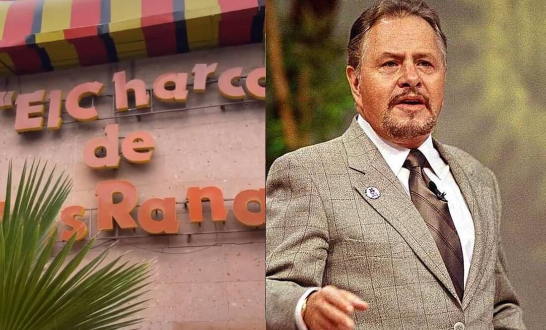 Fotos: TikTok, Archivo