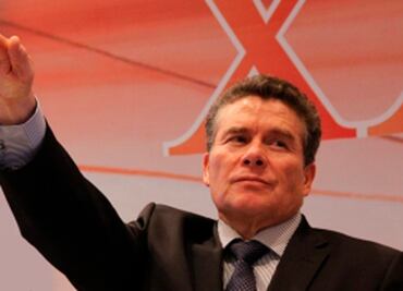 Peligra dirigencia de Díaz de la Torre al frente del SNTE