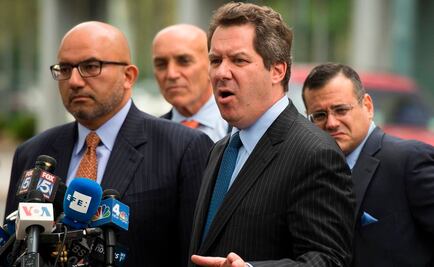 Abogados de “El Chapo” Guzmán sufren revés en tribunales