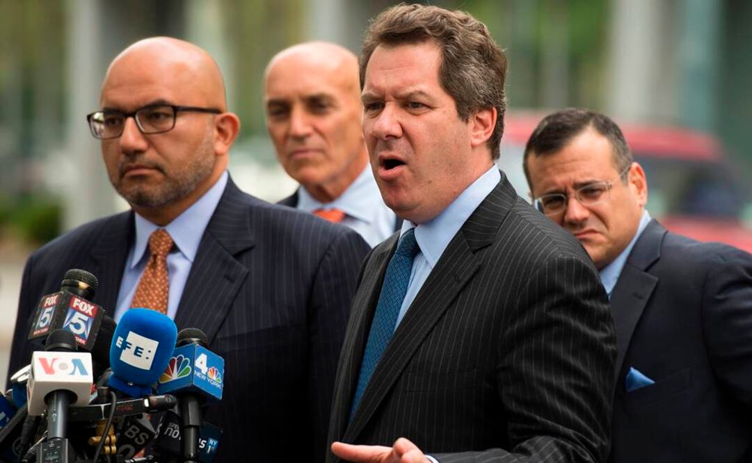 Abogados de “El Chapo” Guzmán sufren revés en tribunales