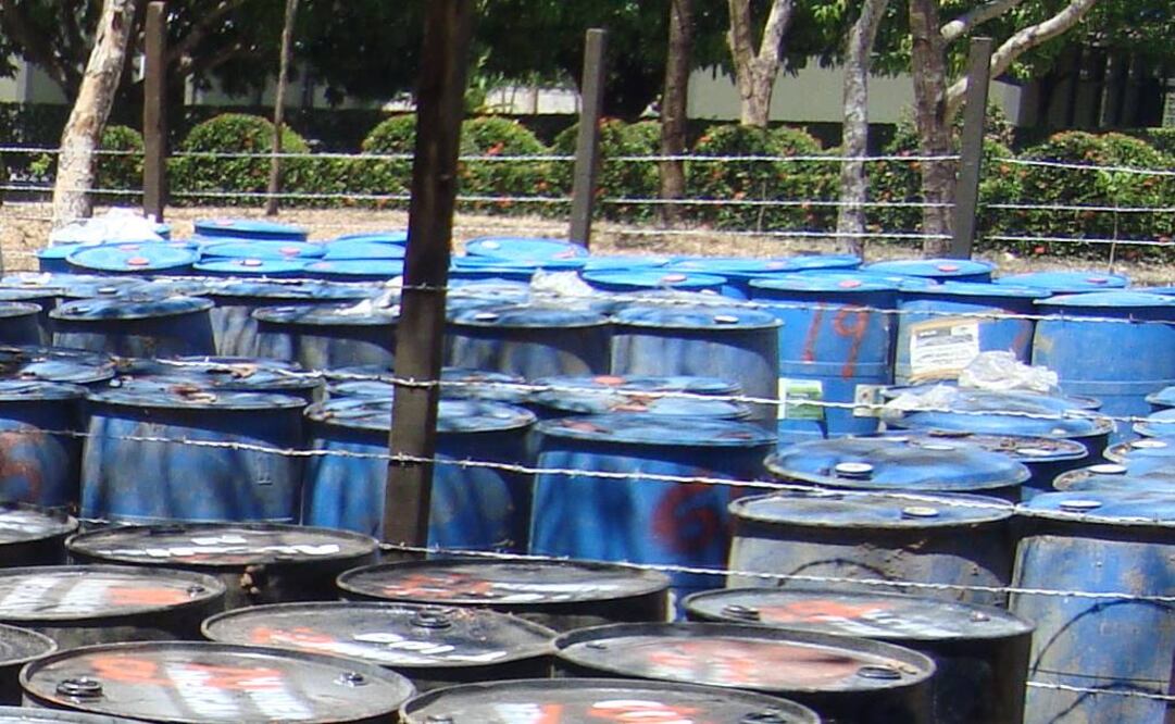 Foto: Archivo EL UNIVERSAL