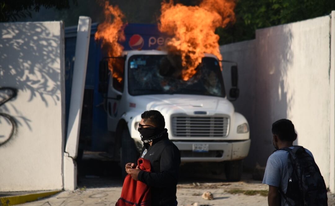 Foto: Especial/El Universal/ 