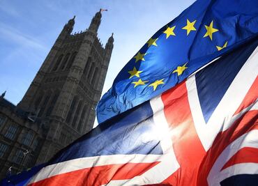 El latín se mantiene vivo en "masterchef" y el "Brexit"