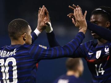 Real Madrid cierra fichaje de futbolista francés