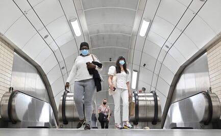 El mundo registra cerca de 3 millones de contagios de Covid en la última semana: OMS 