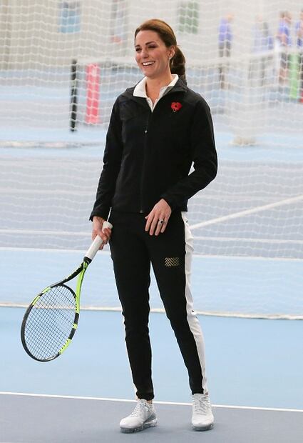 Meghan Markle estrena peinado y causa furor en redes sociales