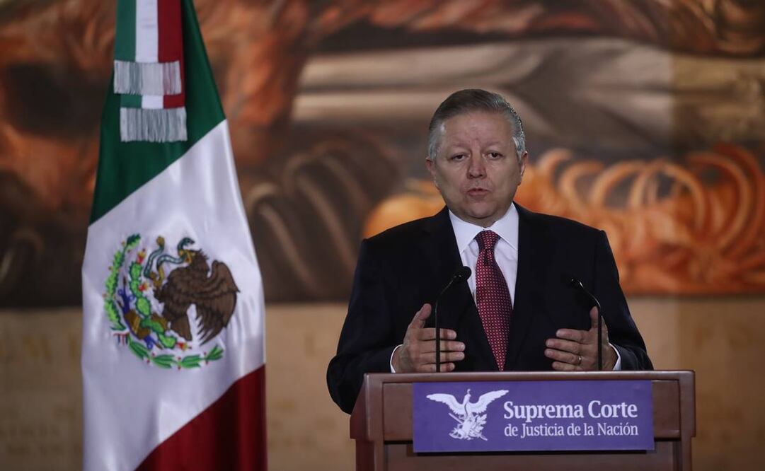 Foto: Archivo/ El Universal.