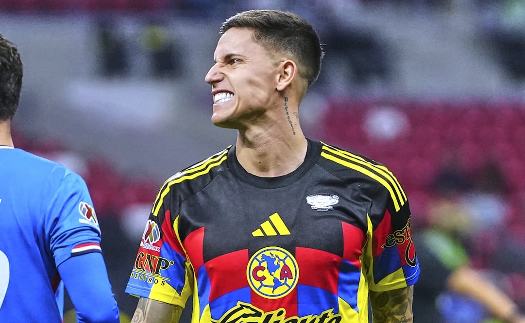 América vs Pumas es el choque más atractivo en estos Cuartos de Final. FOTO: IMAGO7