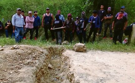 En Pantelhó piden cancelar elecciones