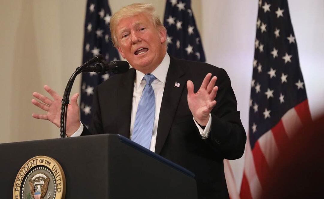 John Moore/Getty Images/AFP