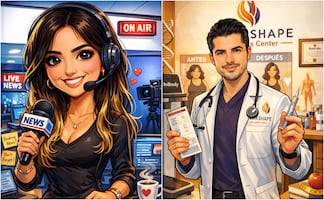 El nuevo trend de ChatGPT que te convierte en caricatura; paso a paso para generar tu retrato con IA