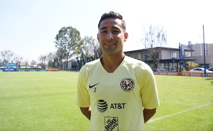 Regreso a C.U. para el Clásico Capitalino excita a Luis Fuentes