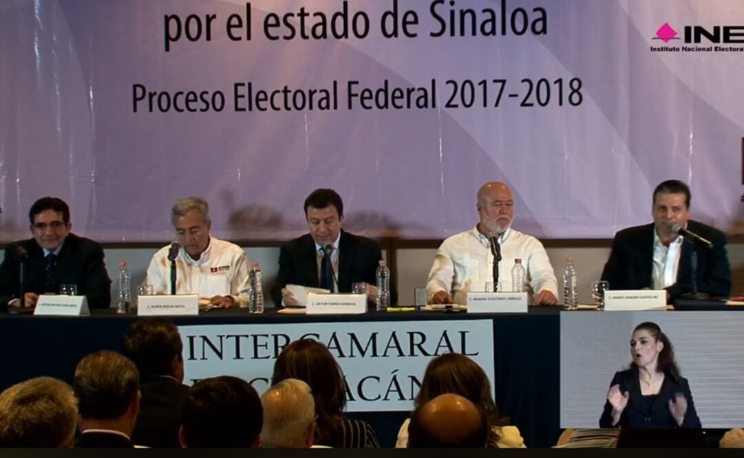 FOTO: Tomada de video